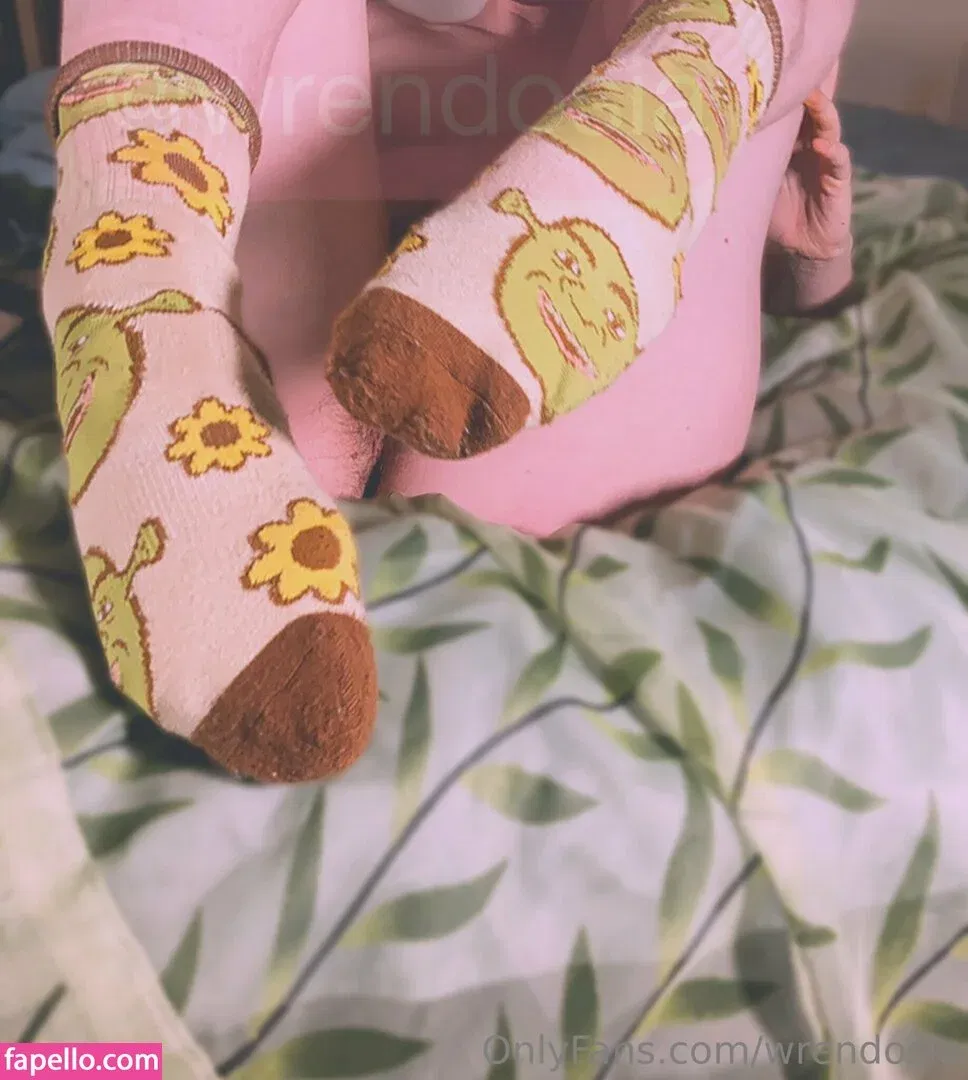 Wrendosia Onlyfans Photo Gallery 