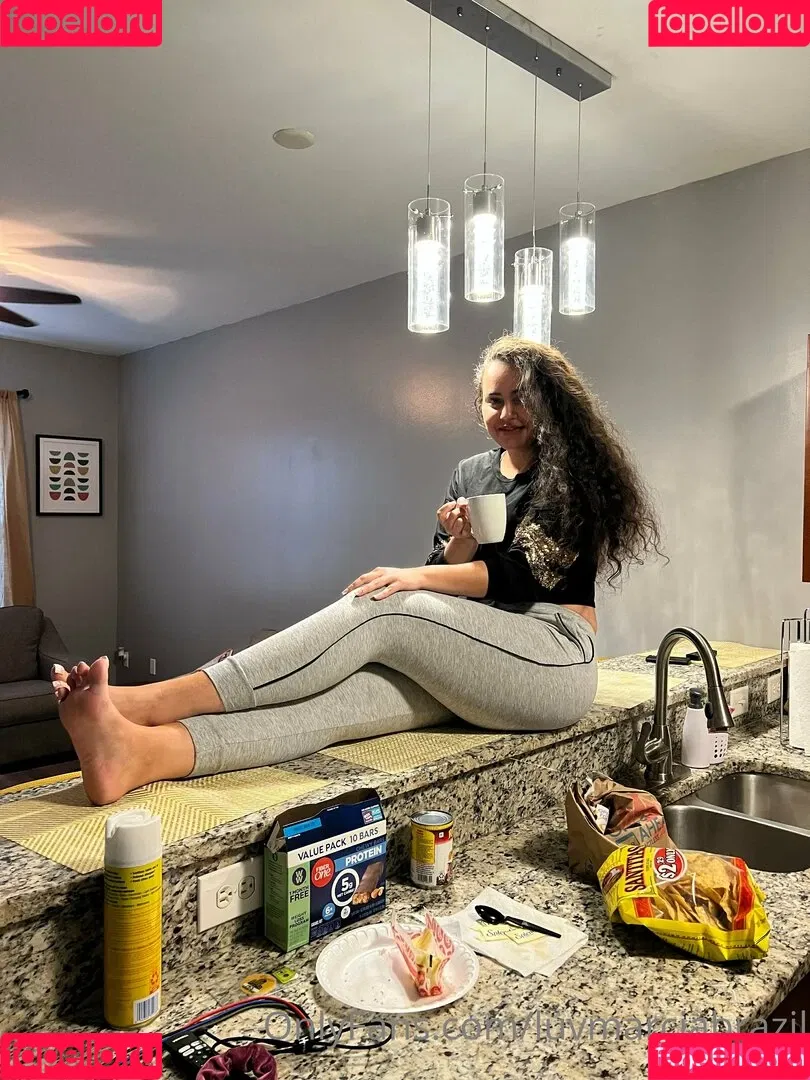 marcybrazil Onlyfans Photo Gallery 