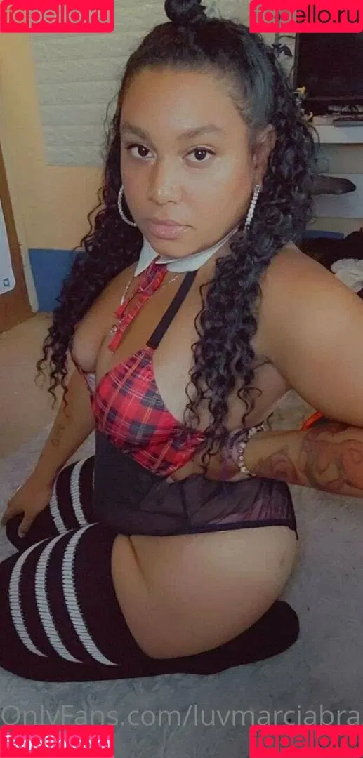 marcybrazil Onlyfans Photo Gallery 