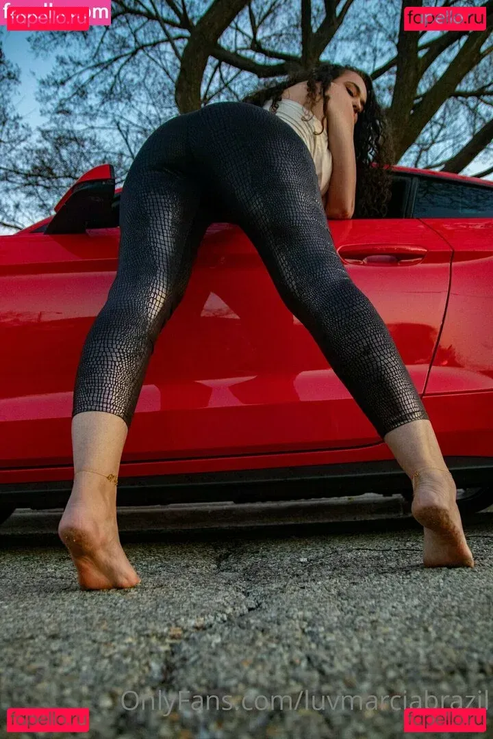 marcybrazil Onlyfans Photo Gallery 
