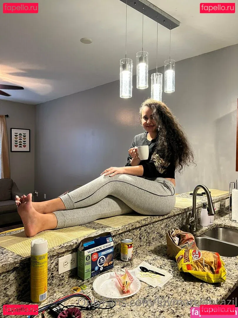 marcybrazil Onlyfans Photo Gallery 