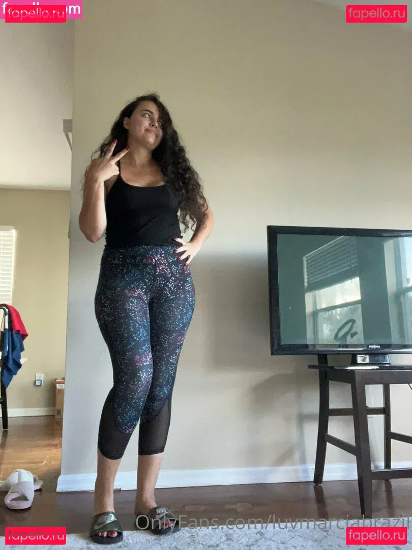 marcybrazil Onlyfans Photo Gallery 