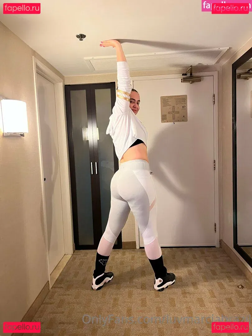 marcybrazil Onlyfans Photo Gallery 