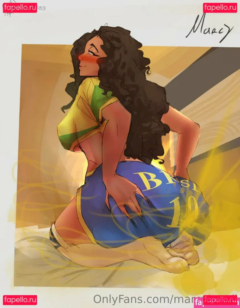 marcybrazil Onlyfans Photo Gallery 