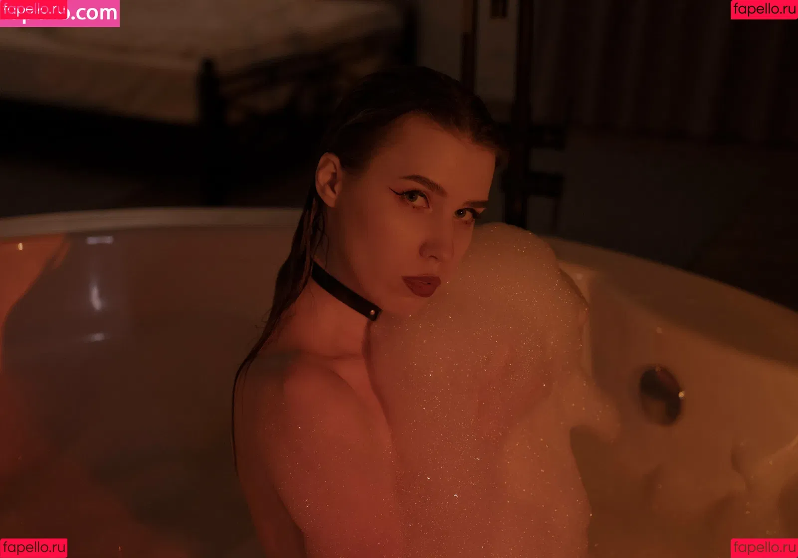 ASMR MOOD Onlyfans Photo Gallery 