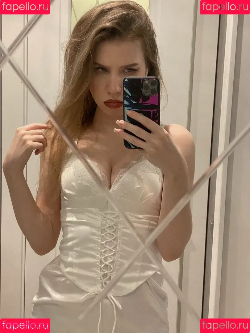 ASMR MOOD Onlyfans Photo Gallery 