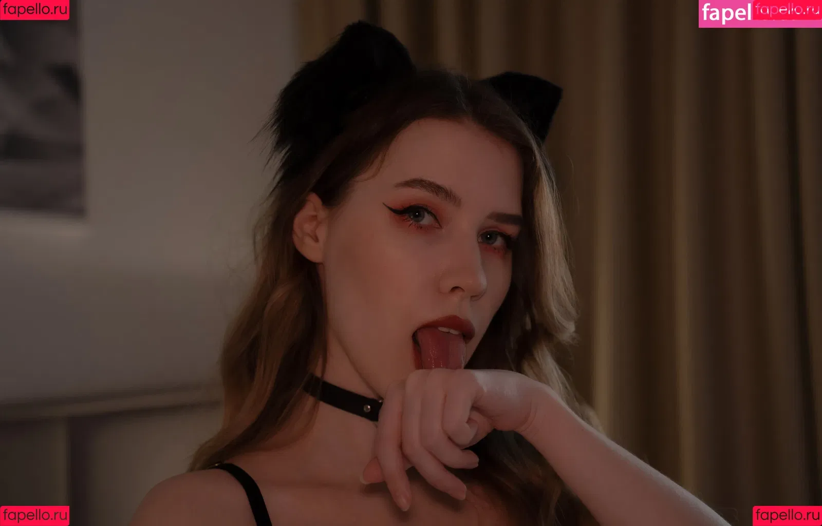 ASMR MOOD Onlyfans Photo Gallery 