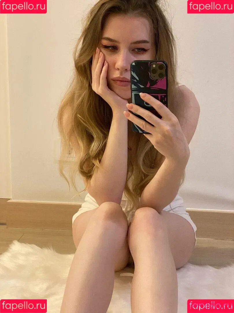 ASMR MOOD Onlyfans Photo Gallery 