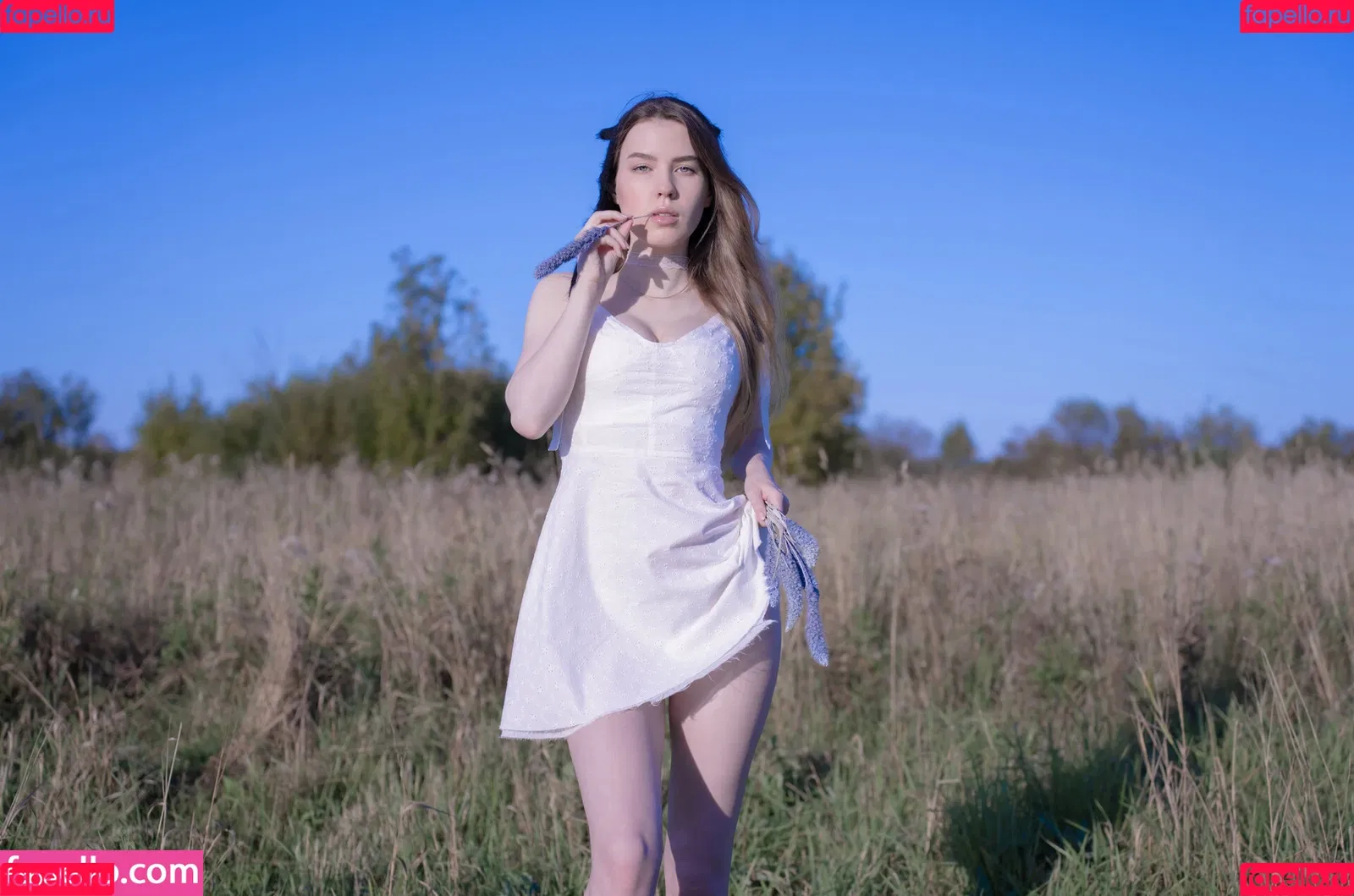 ASMR MOOD Onlyfans Photo Gallery 