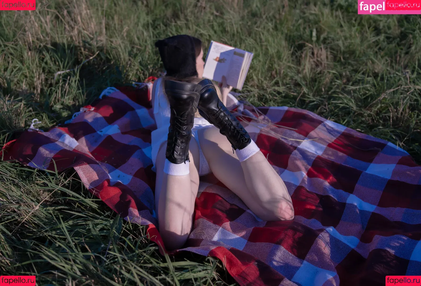 ASMR MOOD Onlyfans Photo Gallery 