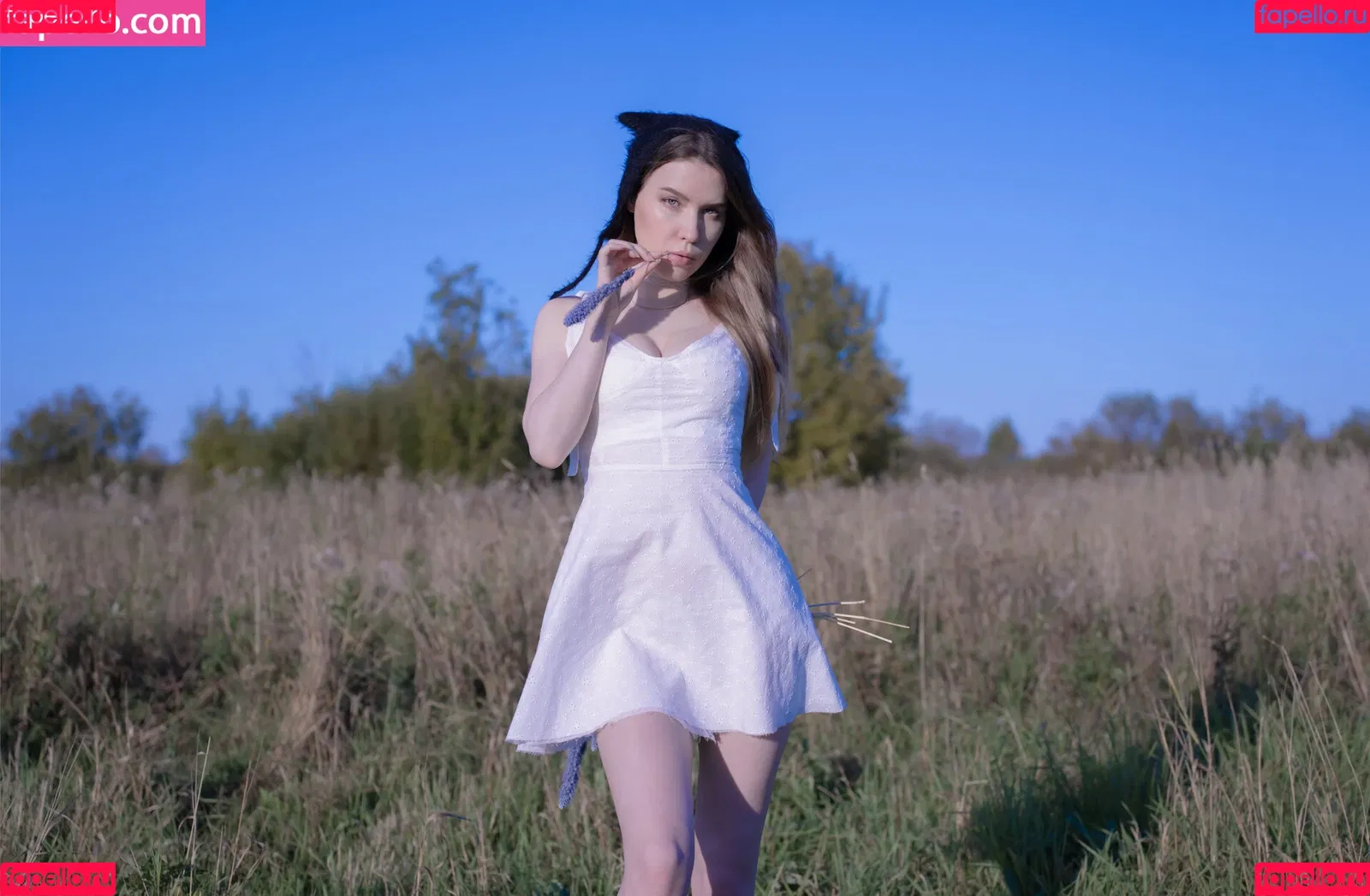 ASMR MOOD Onlyfans Photo Gallery 
