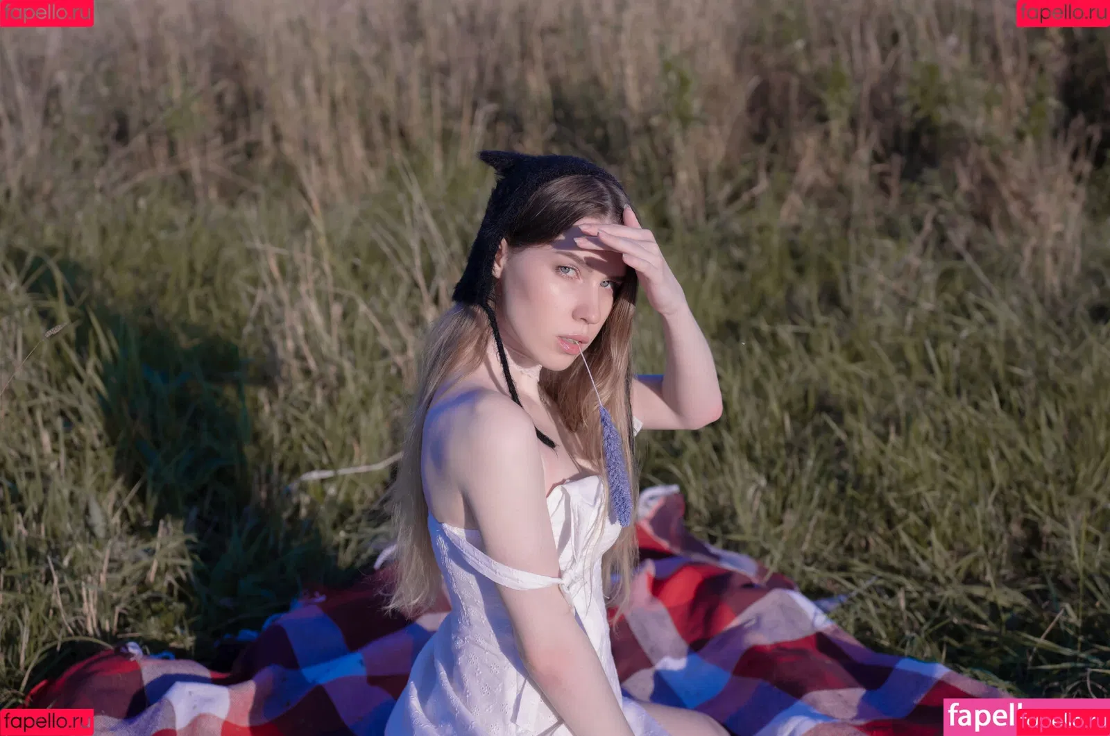 ASMR MOOD Onlyfans Photo Gallery 