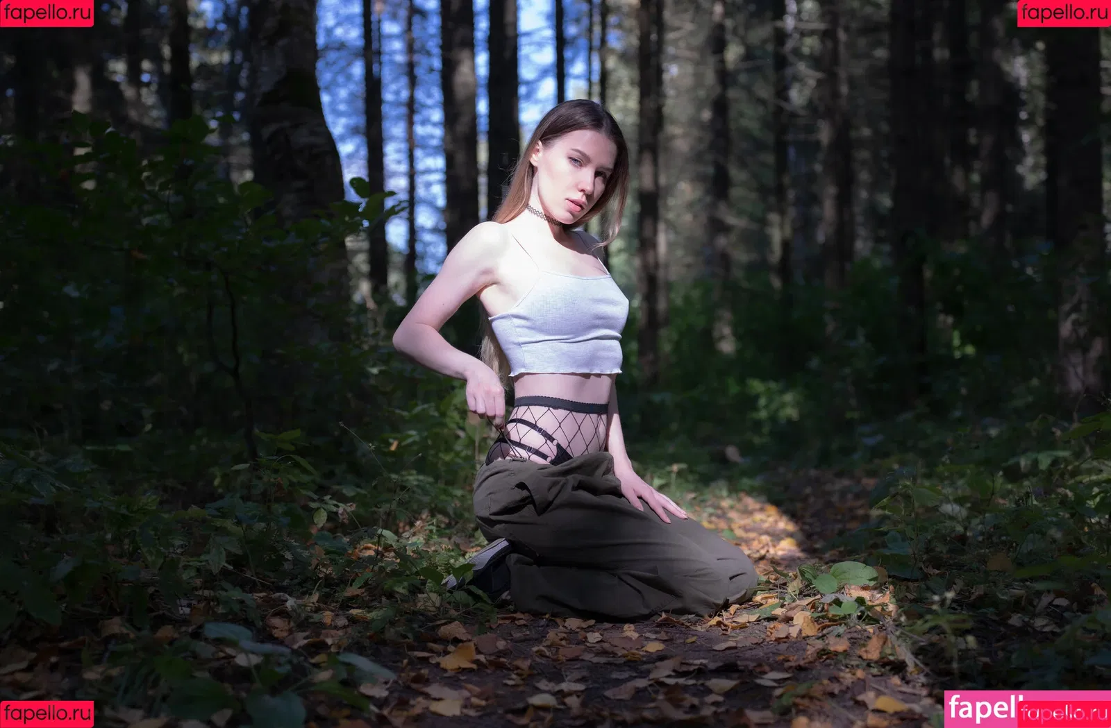 ASMR MOOD Onlyfans Photo Gallery 