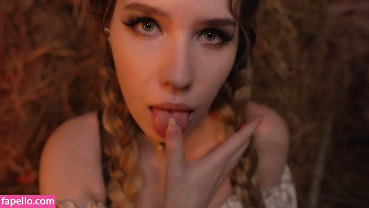 ASMR MOOD Onlyfans Photo Gallery 