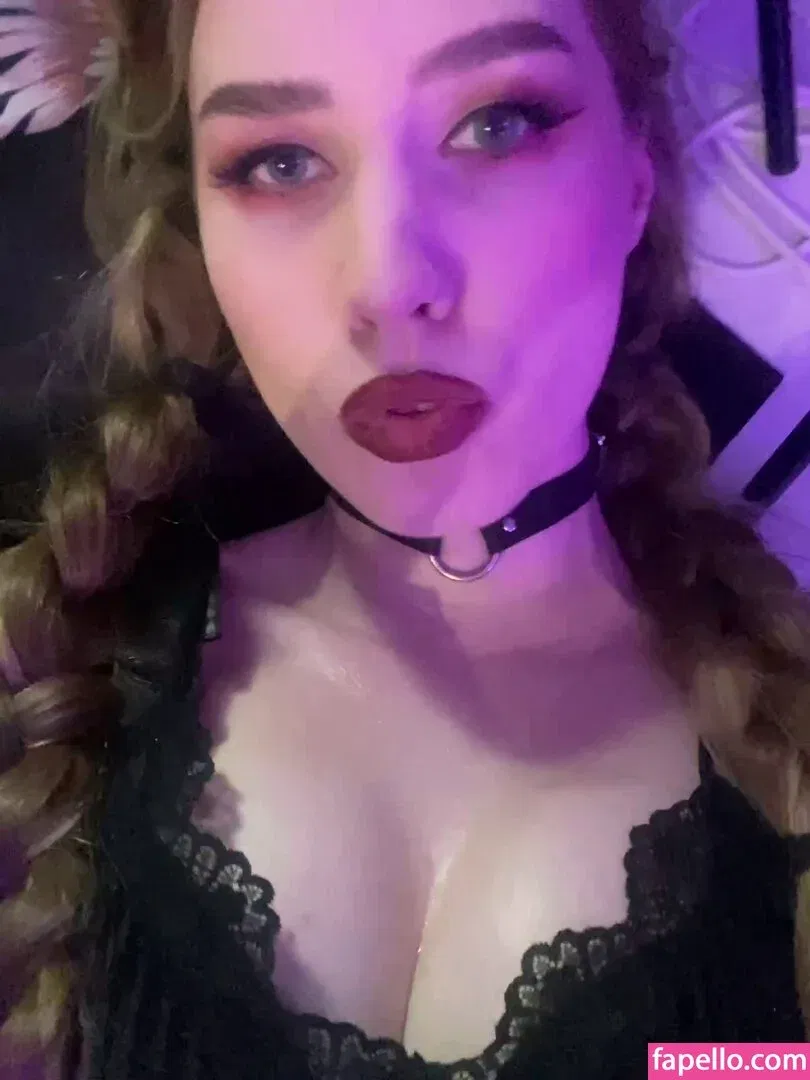 ASMR MOOD Onlyfans Photo Gallery 