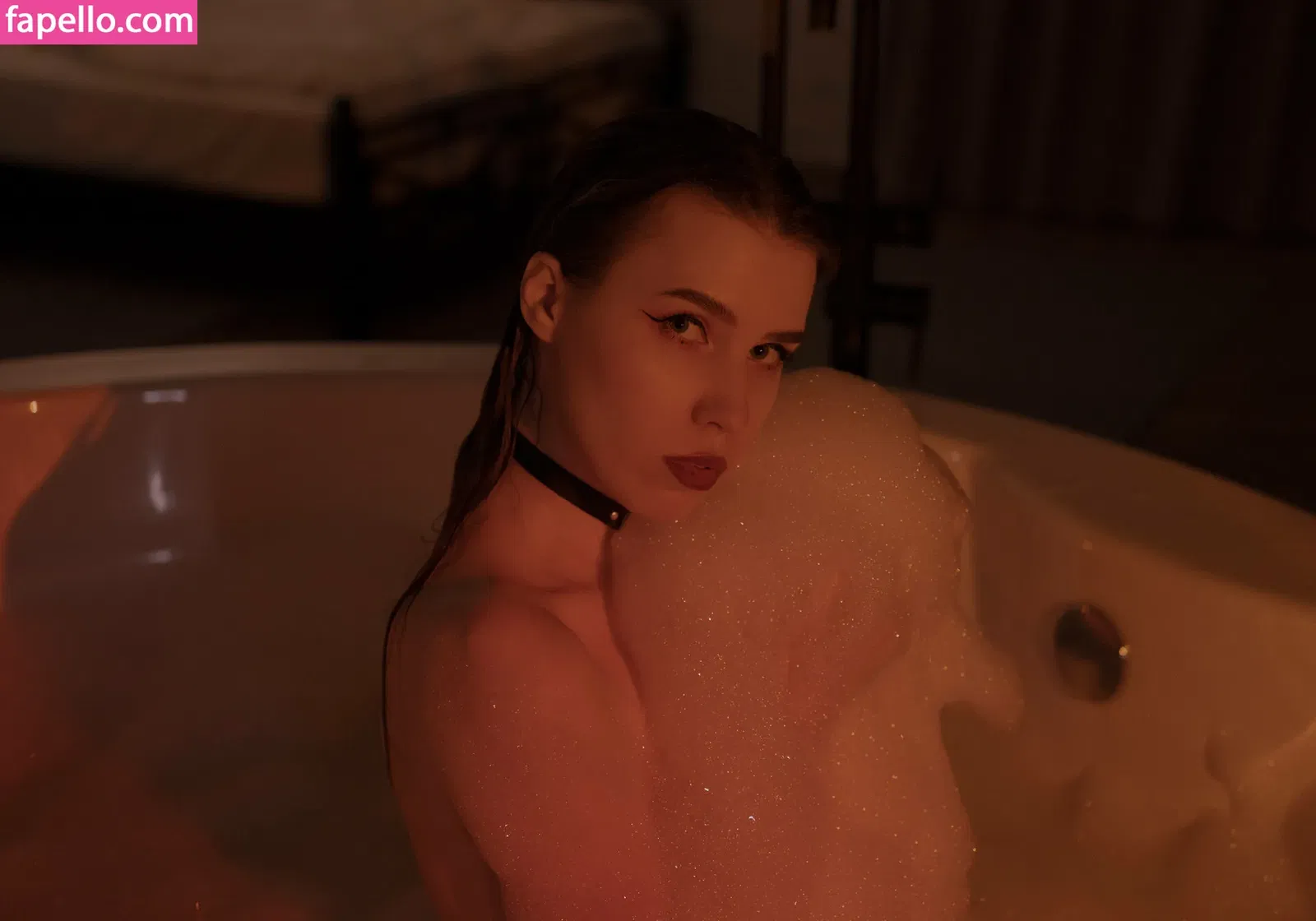 ASMR MOOD Onlyfans Photo Gallery 