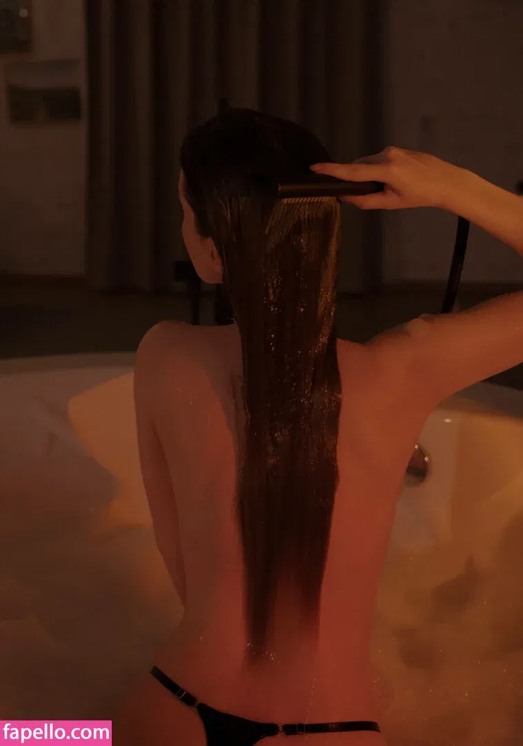 ASMR MOOD Onlyfans Photo Gallery 