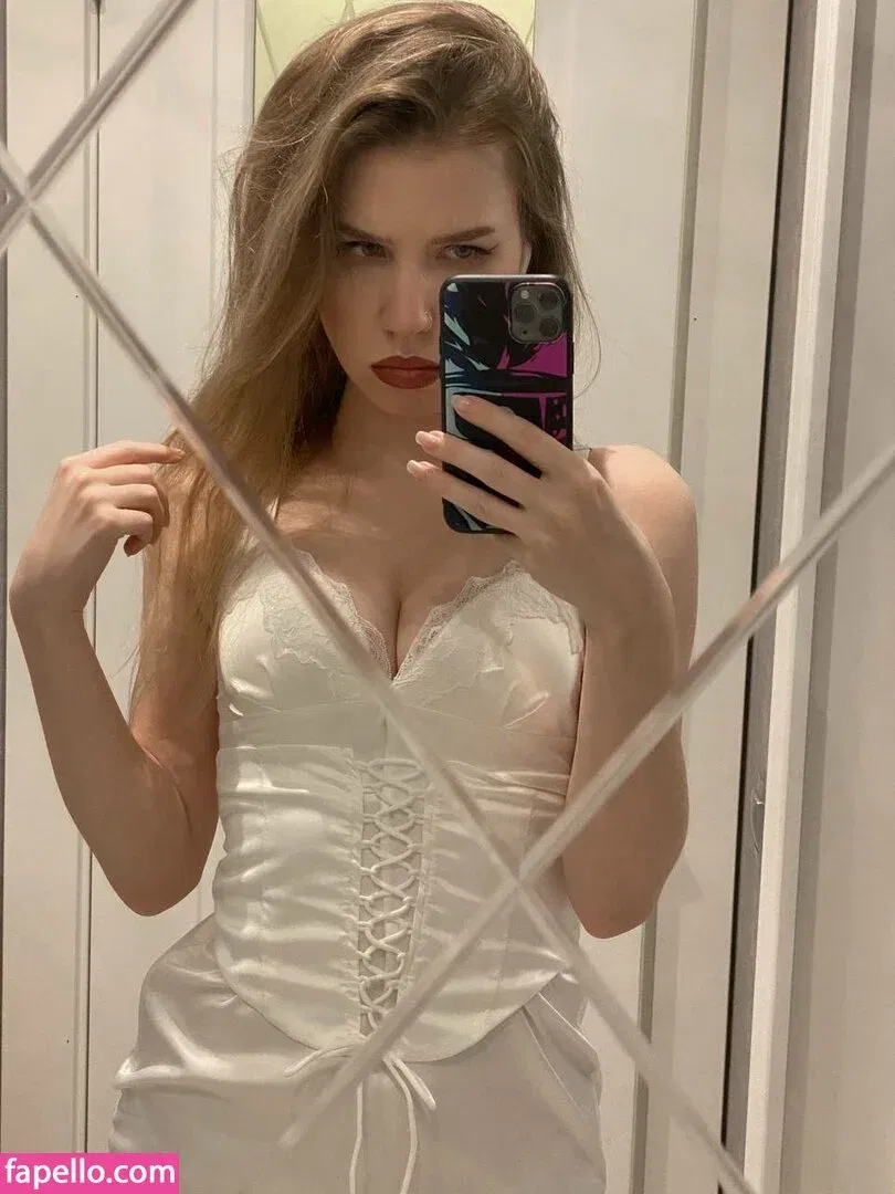 ASMR MOOD Onlyfans Photo Gallery 