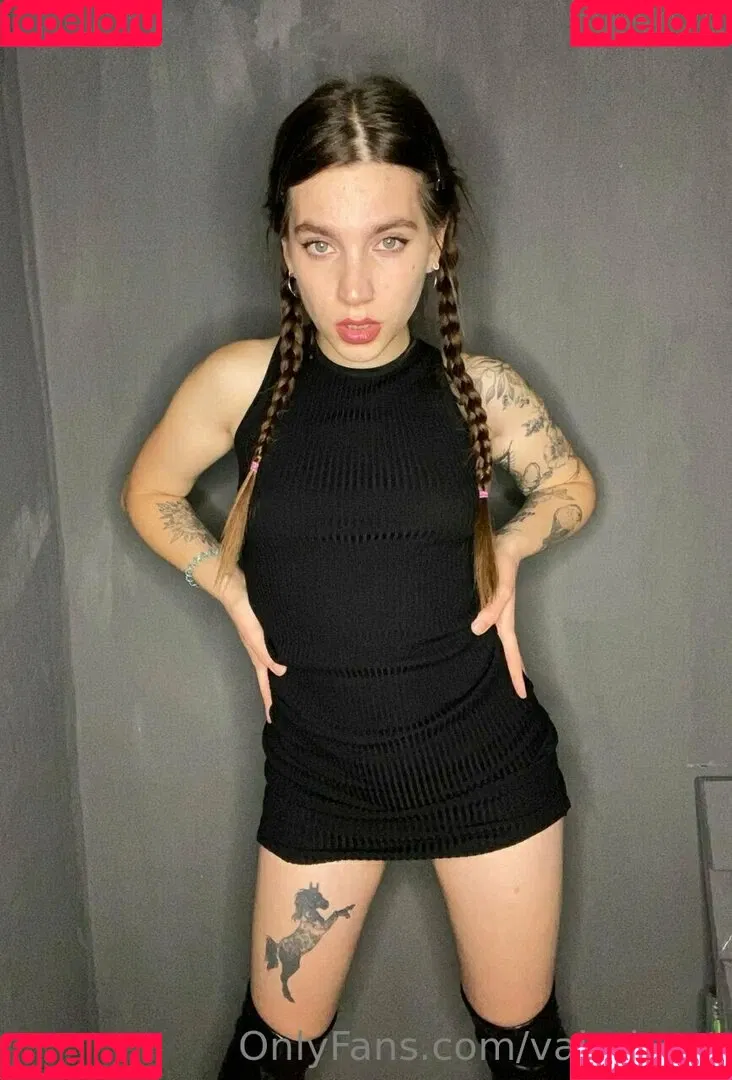 Valeri Catwoman Onlyfans Photo Gallery 