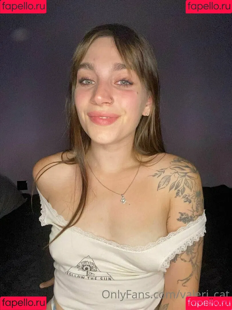 Valeri Catwoman Onlyfans Photo Gallery 