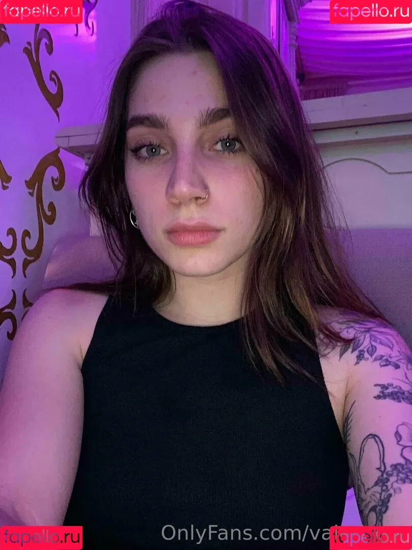 Valeri Catwoman Onlyfans Photo Gallery 