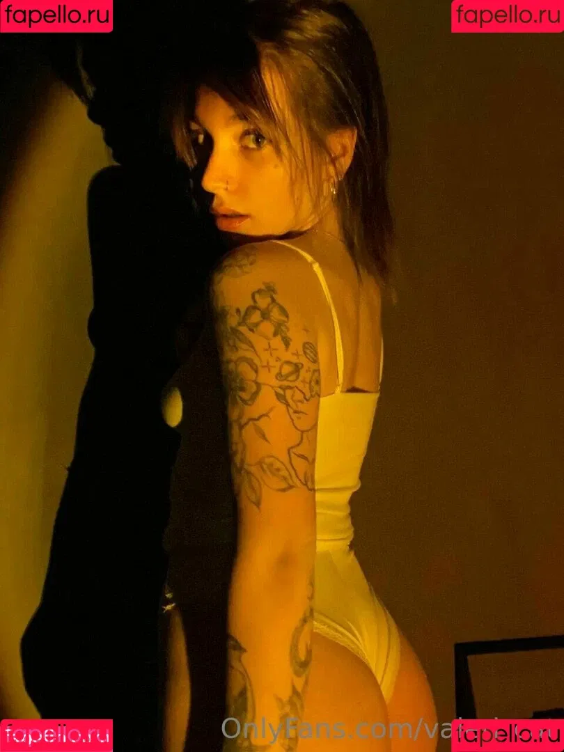Valeri Catwoman Onlyfans Photo Gallery 