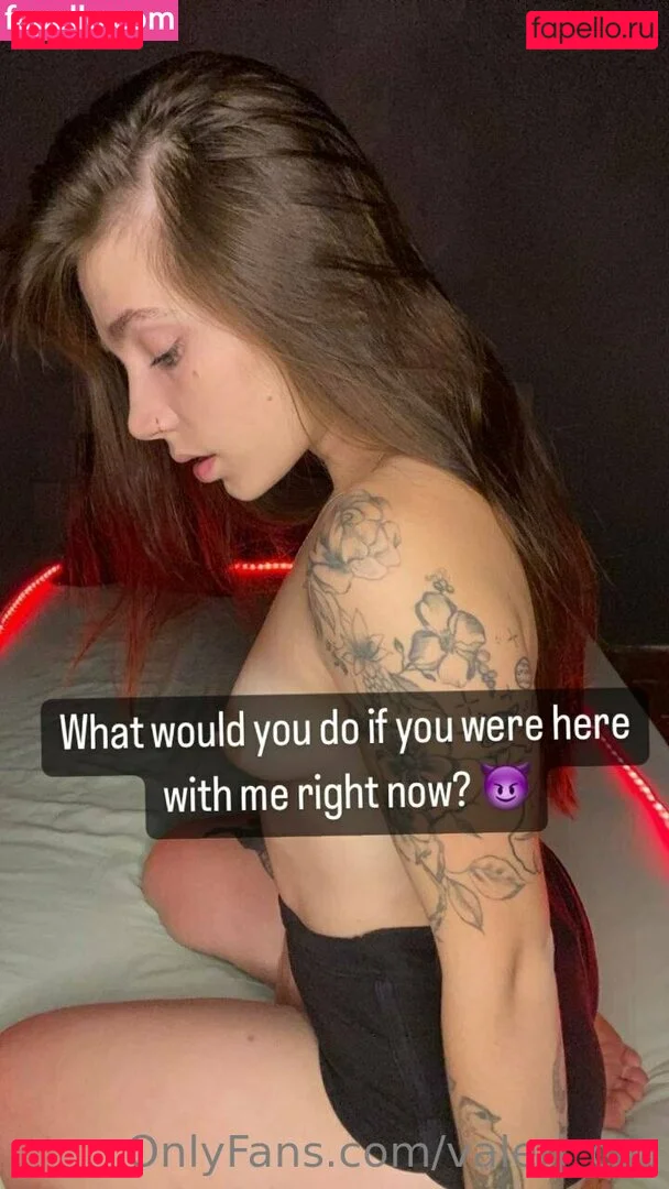 Valeri Catwoman Onlyfans Photo Gallery 