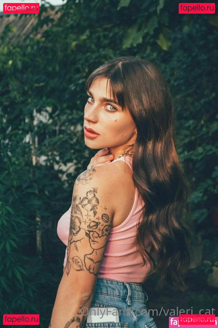 Valeri Catwoman Onlyfans Photo Gallery 