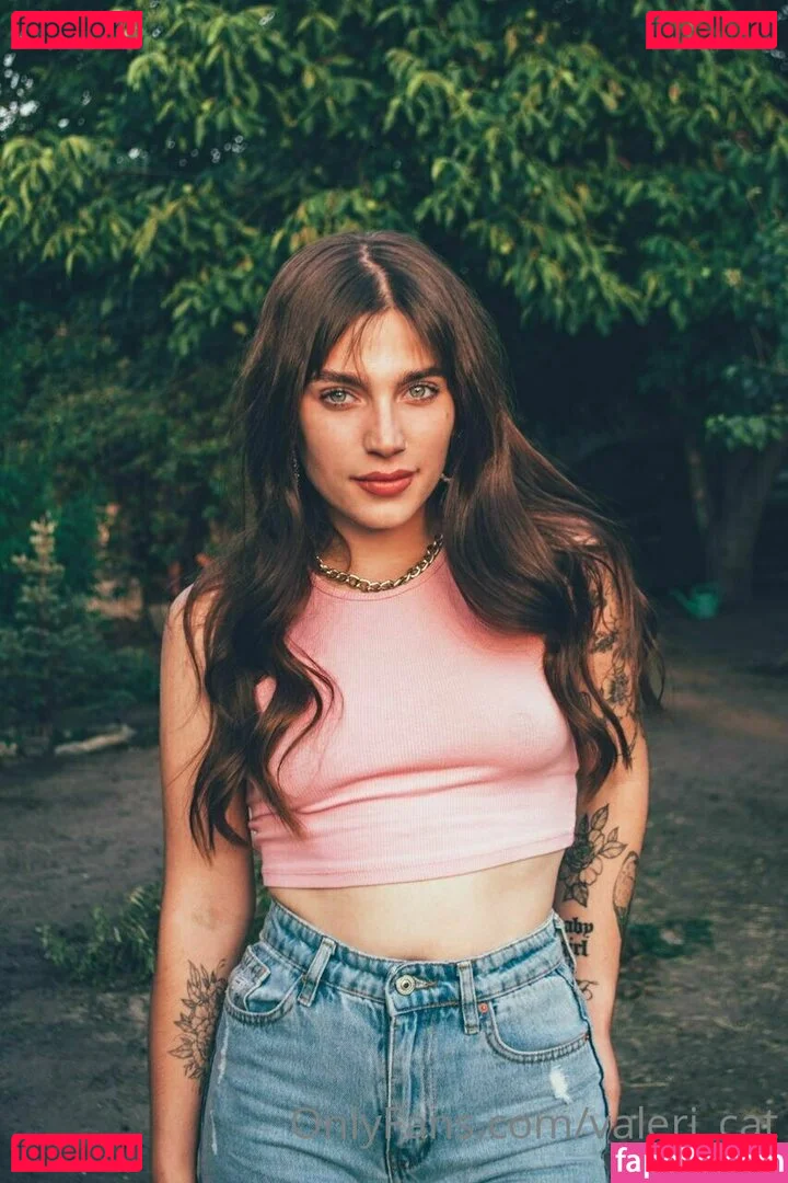 Valeri Catwoman Onlyfans Photo Gallery 