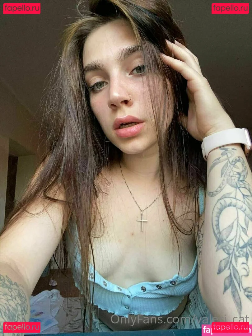 Valeri Catwoman Onlyfans Photo Gallery 