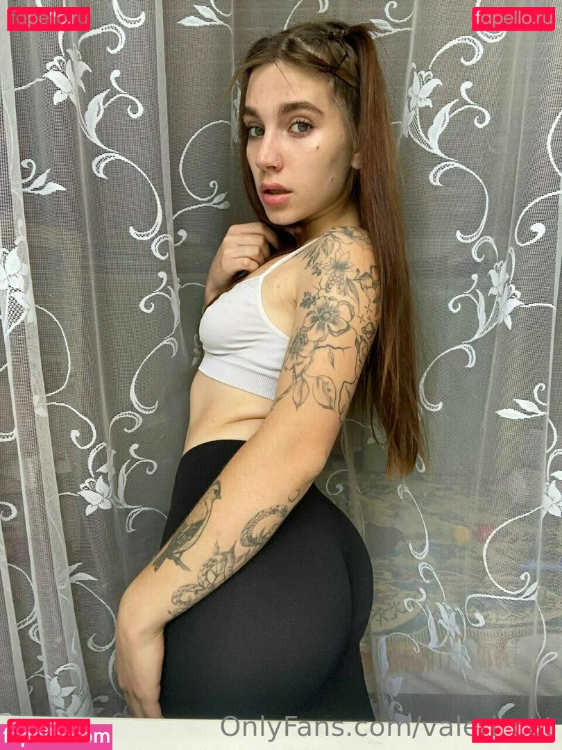 Valeri Catwoman Onlyfans Photo Gallery 