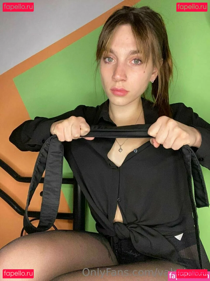 Valeri Catwoman Onlyfans Photo Gallery 