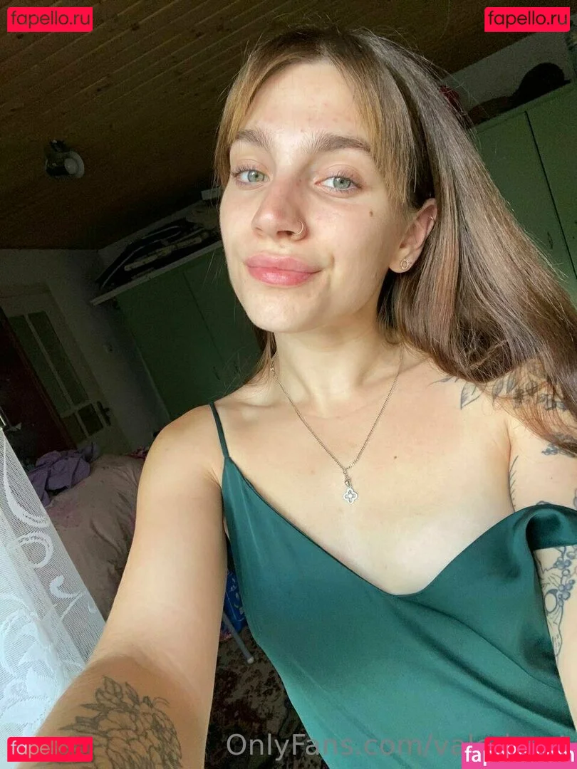 Valeri Catwoman Onlyfans Photo Gallery 