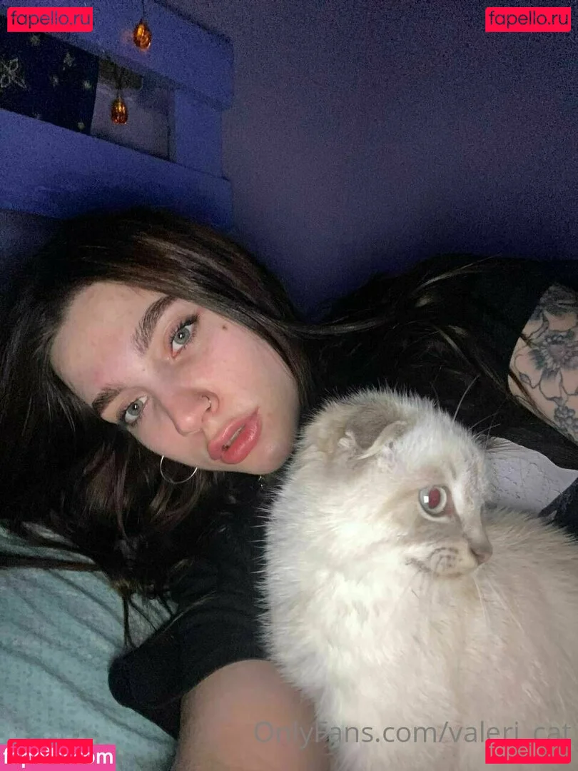 Valeri Catwoman Onlyfans Photo Gallery 