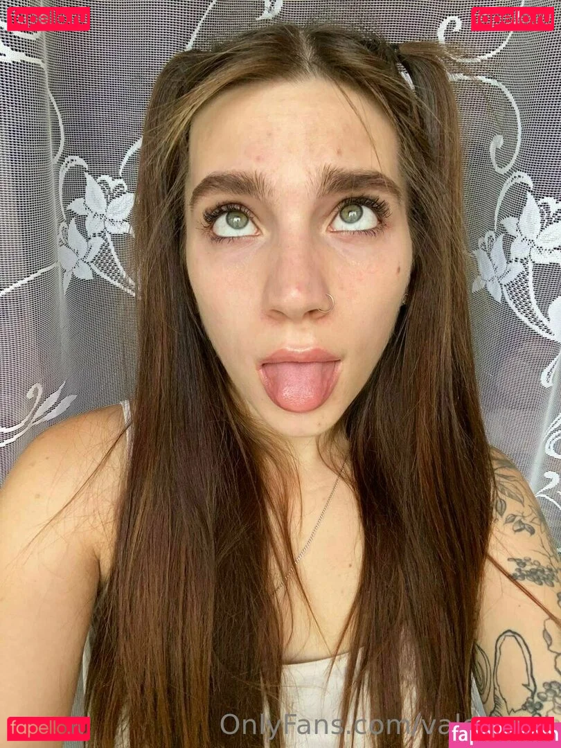 Valeri Catwoman Onlyfans Photo Gallery 