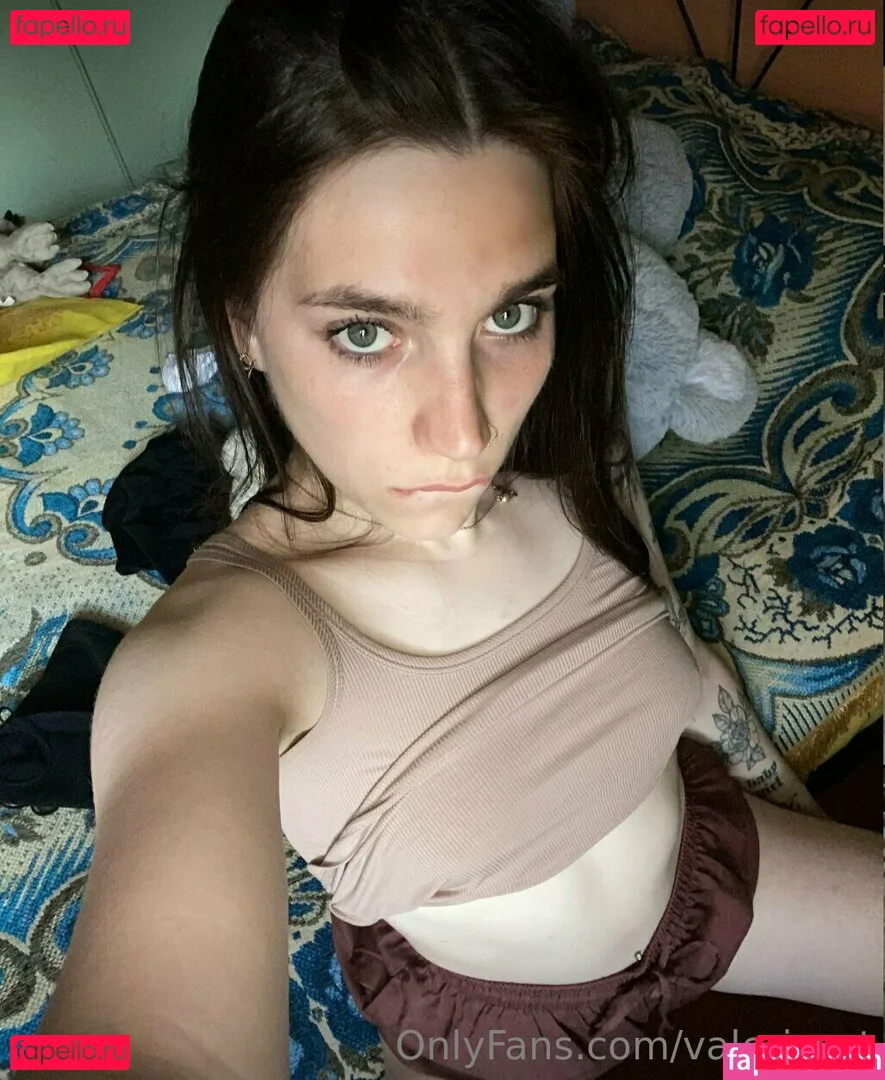 Valeri Catwoman Onlyfans Photo Gallery 