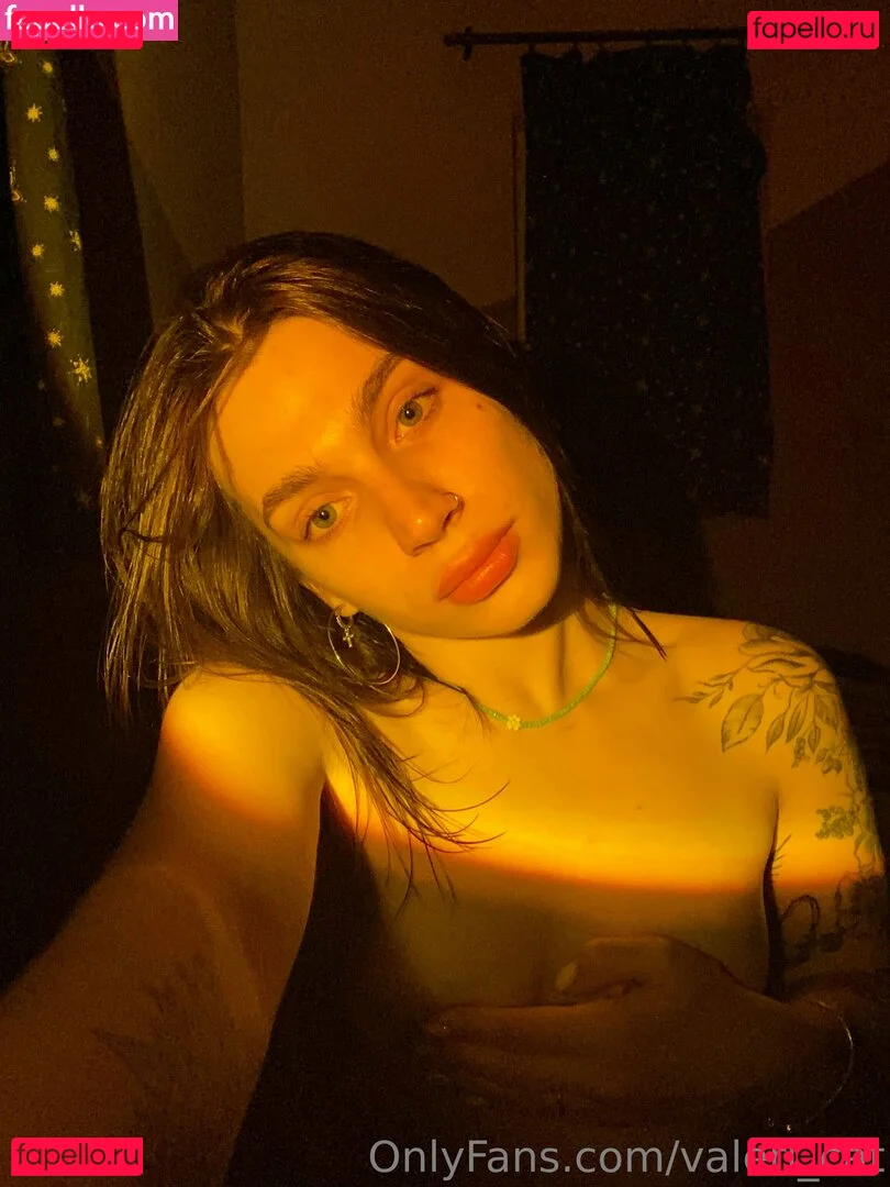 Valeri Catwoman Onlyfans Photo Gallery 