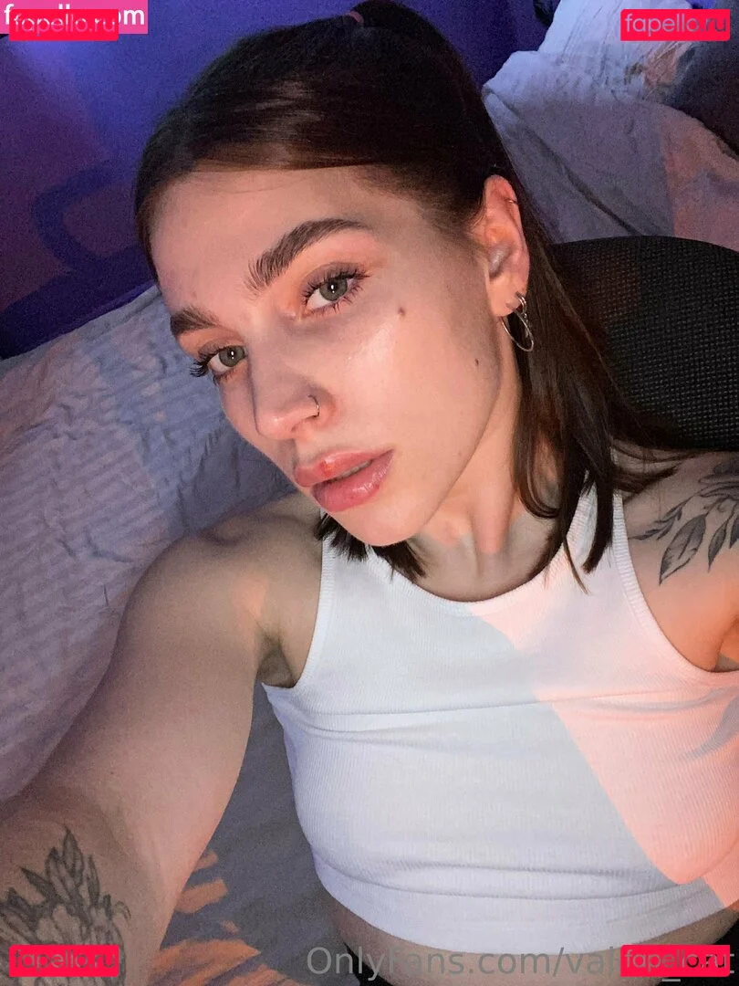 Valeri Catwoman Onlyfans Photo Gallery 