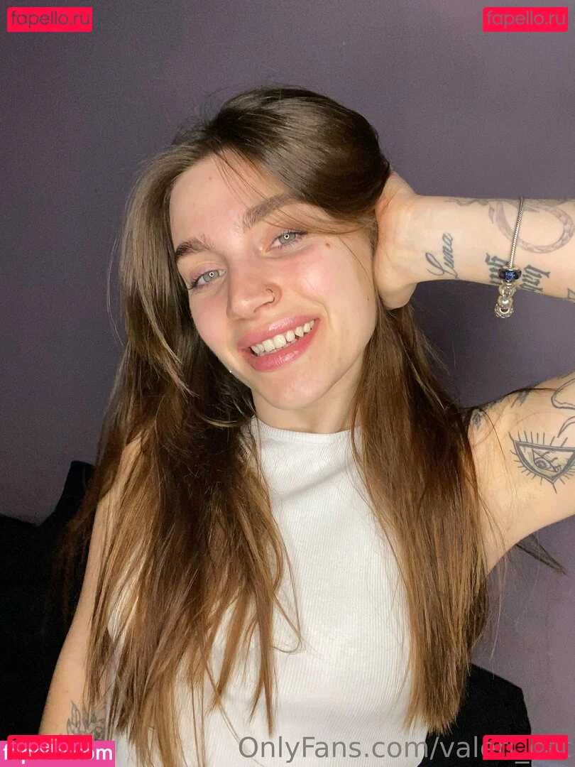 Valeri Catwoman Onlyfans Photo Gallery 