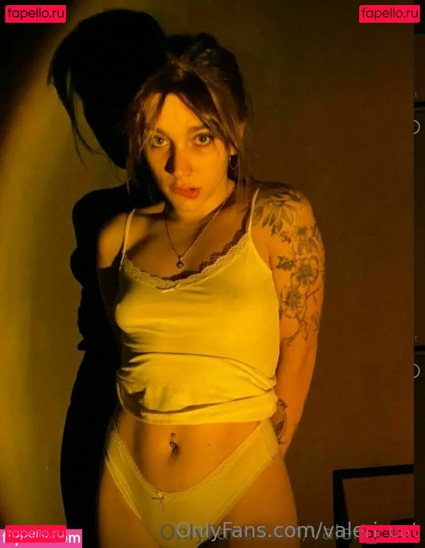 Valeri Catwoman Onlyfans Photo Gallery 