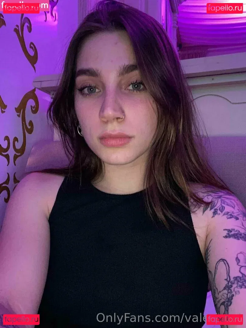 Valeri Catwoman Onlyfans Photo Gallery 