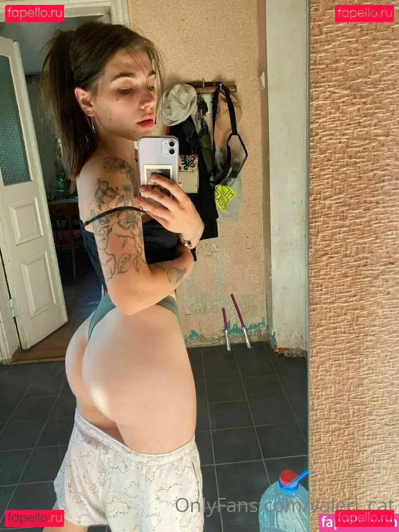 Valeri Catwoman Onlyfans Photo Gallery 