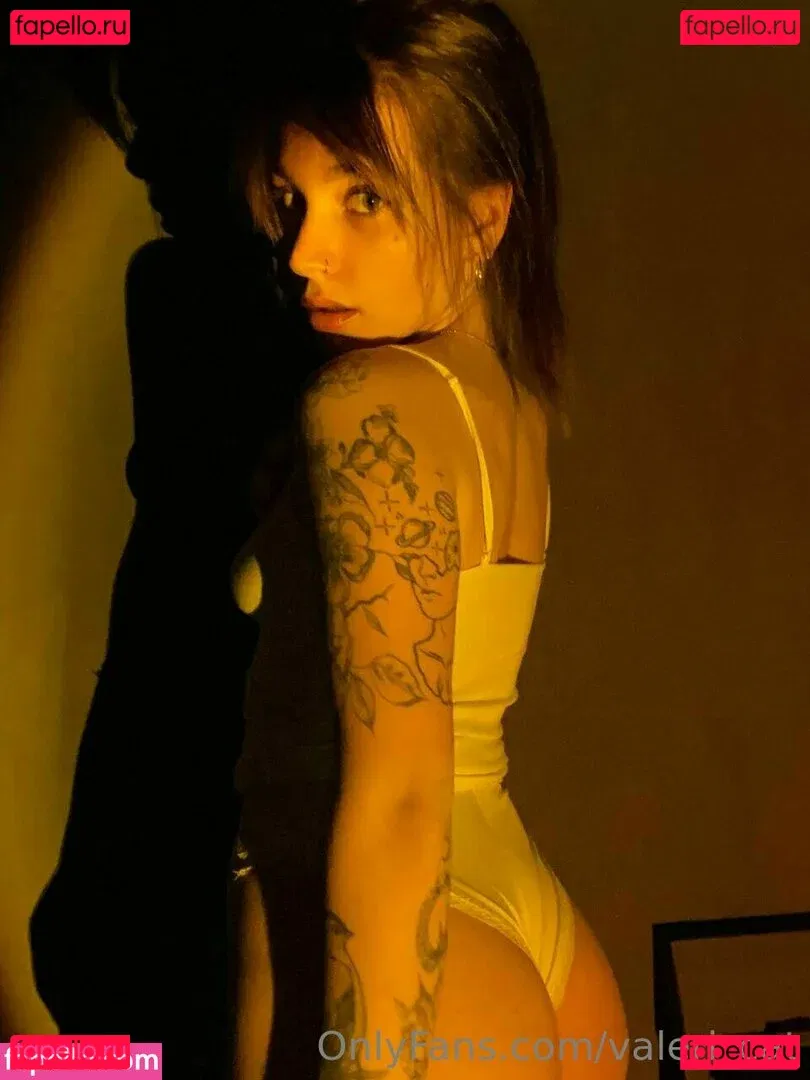 Valeri Catwoman Onlyfans Photo Gallery 