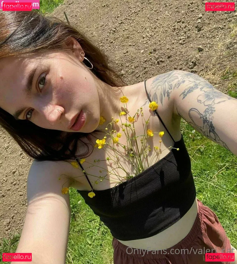 Valeri Catwoman Onlyfans Photo Gallery 