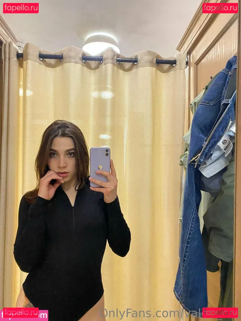 Valeri Catwoman Onlyfans Photo Gallery 