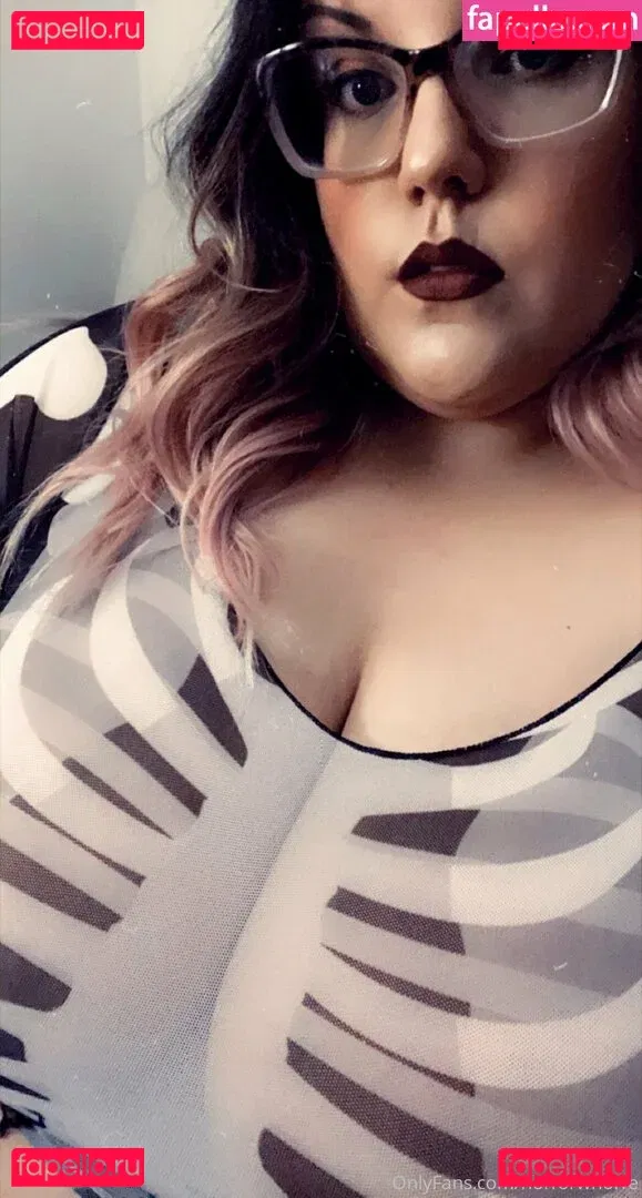 horrorwhorre Onlyfans Photo Gallery 
