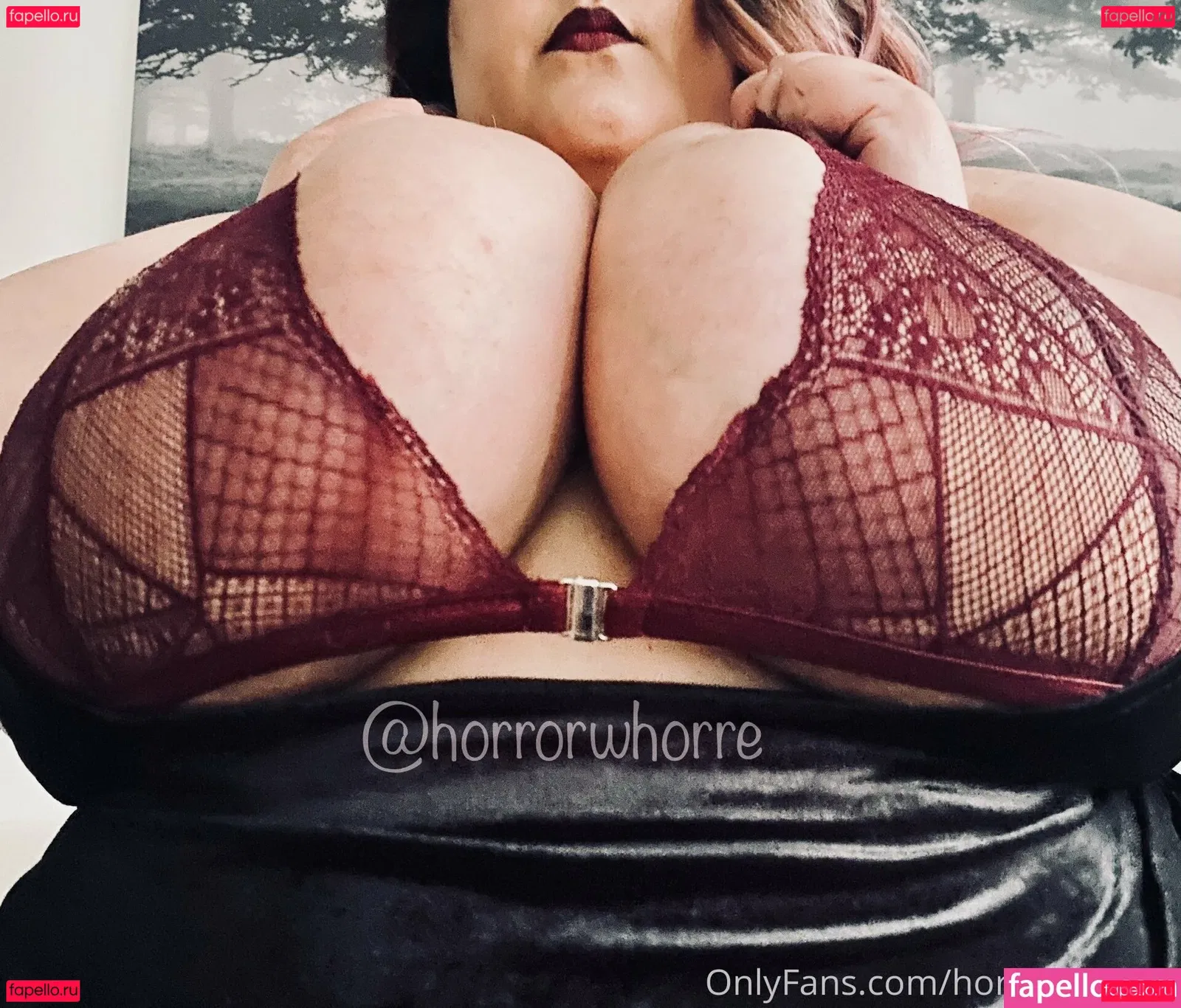 horrorwhorre Onlyfans Photo Gallery 