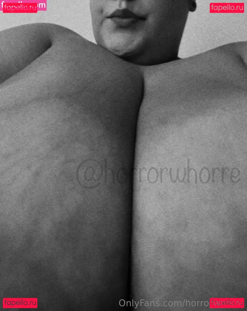 horrorwhorre Onlyfans Photo Gallery 