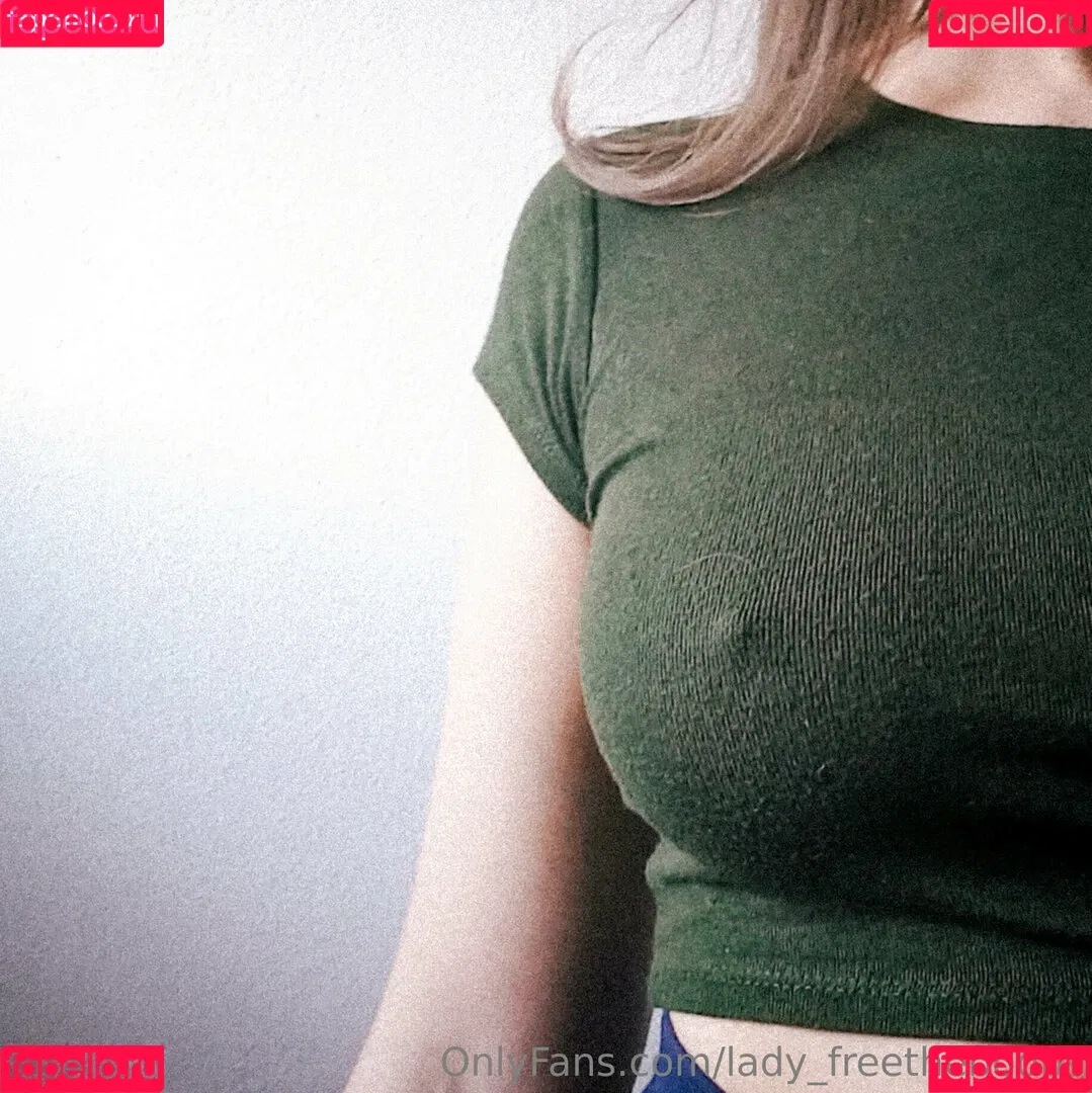 lady_freetheboobs Onlyfans Photo Gallery 