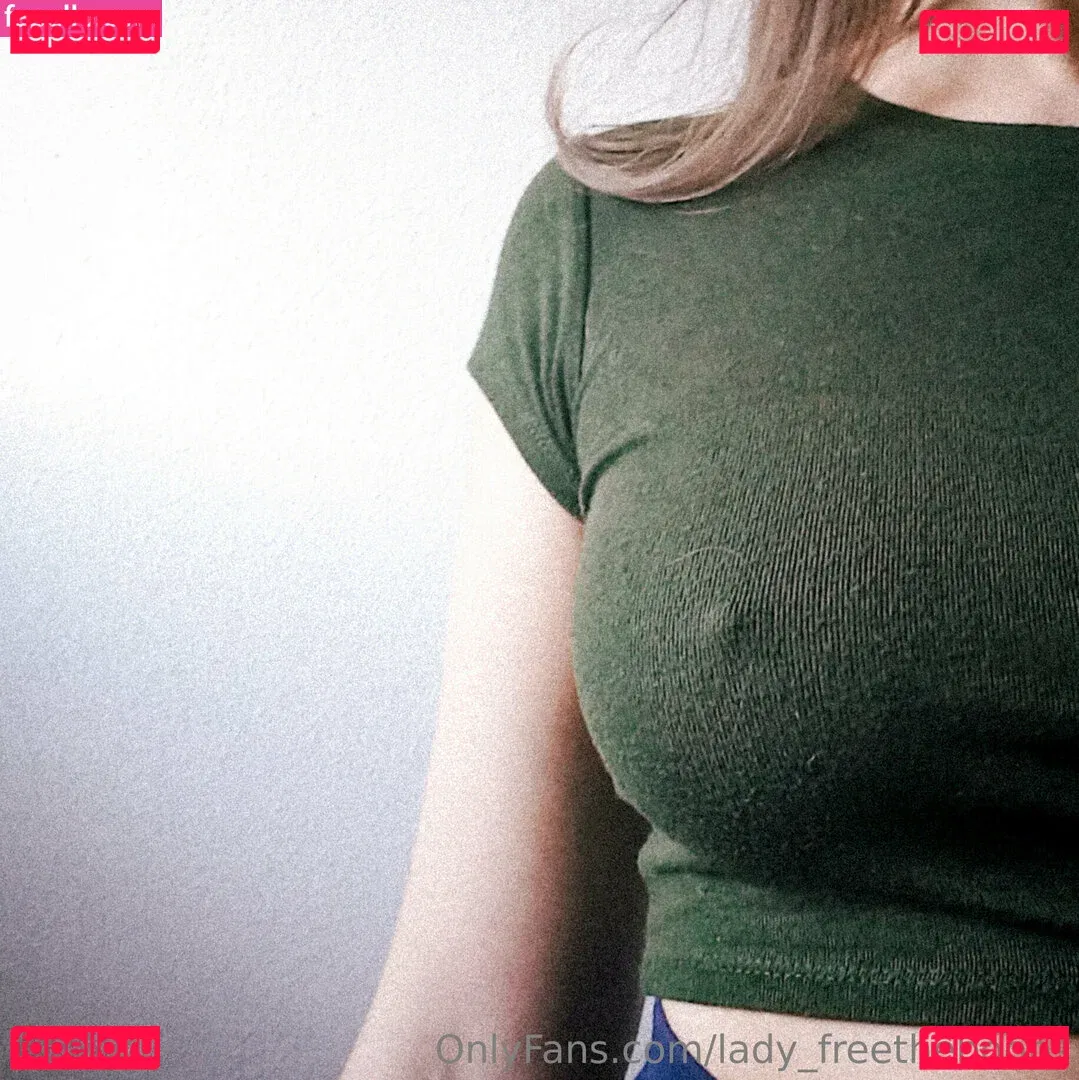 lady_freetheboobs Onlyfans Photo Gallery 